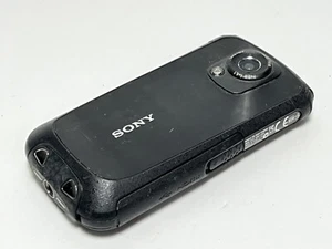 Sony Bloggie MHS-TS22 Sport Touch Mobile HD Snap Video Camcorder Digital Camera - Picture 1 of 2