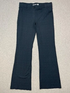 Betabrand Dress Pant Yoga Pants Womens Large Long Casual Stretch - Picture 1 of 4