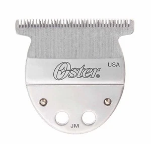 Oster Modelo 59 T-Finisher Recortadora Hoja en T Cryogen-X Recortadora Hoja #76913-586 - Imagen 1 de 1