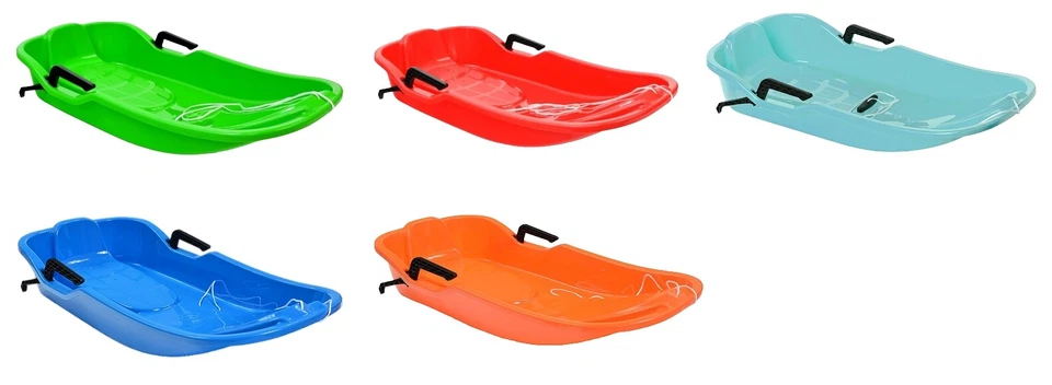 KIMET Hamax Schlitten Sno Glider Training Winter