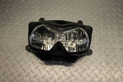 Kawasaki Ninja 250R Ex250J 2009 faro delantero faro luz  Foto 1 de 4