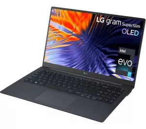 LG Gram SuperSlim 15Z90RT-K.AA77A1 15,6" Laptop - Intel Core i7