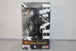 Figuarts ZERO The Final Getsuga Tensho Figure BLEACH Ichigo Kurosaki - Picture 1 of 12