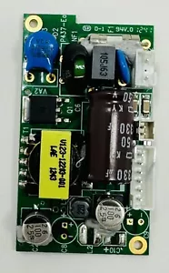 4371203ESH Scheda Motore Regolatore Passo Anteriore Hobby 4/1 DC12V 2A 5V - Foto 1 di 2