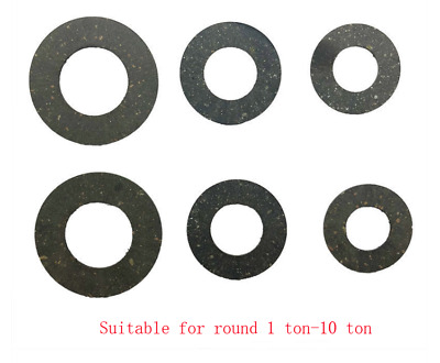 Chain Hoist Accessories Pressure Sprocket Brake Pad Wheel Gear 1T2T3 Tons 5 Tons • 2.31$