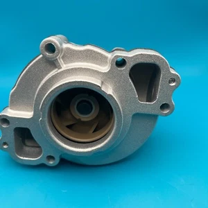 LAND ROVER LR3 / RANGE R L322 / RR SPORT 4.2 AJ SC / 4.4 V8 WATER PUMP 4575902 - Foto 1 di 5