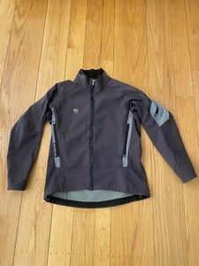 Moutain Hardware Womens Size 12  Gore Wind Stopper Jacket - Picture 1 of 9