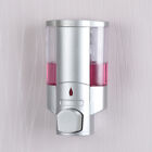  300 Ml Liquid Soap Pump Manual Dispenser Hand Cream Wash Foam Empty Lotion