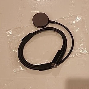 Szybka ładowarka Samsung do Galaxy Watch6, Watch5, Watch 5 Pro **OEM Oryginalna** - Zdjęcie 1 z 1