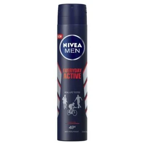 Nivea Men Deodorant Impact - 250mL - Picture 1 of 1
