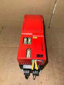 SEW EURODRIVE MCV41A0015-5A3-4-00 MOVIDRIVE + MDX60A0015-5A3-4-00, USED! - Picture 1 of 10