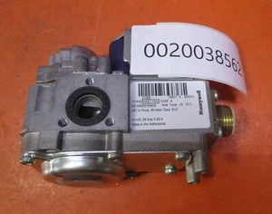 Vaillant 0020038562 Gasarmatur Gasregelblock VK8115V Honeywell VC/VCI/VCW/VSC (S - Picture 1 of 1