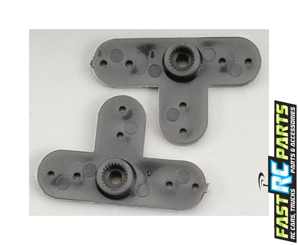 Kimbrough Traxxas Slayer 5908 Servo Arms Air/Sanwa/Mrc KIM111 - Image 1 of 1