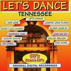 Tennessee-Lets Dance Von Tennessee | Cd | État Très Bon