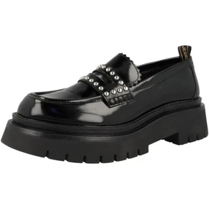 Pepe Jeans Queen Mask Loafer Dama Loafer Mocasín Zapatos De Verano Calzado - Imagen 1 de 7