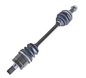Nuevo eje trasero izquierdo ATV compatible con Honda Rancher 420 TRX420 2009-2014 envío gratuito - Imagen 1 de 5