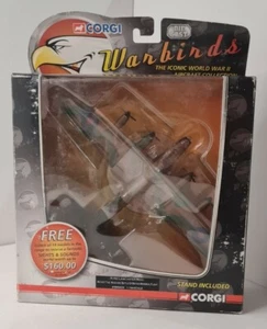 Corgi 1:144 Scale AVRO LANCASTER MKIII Mickey The Moocher - Picture 1 of 5