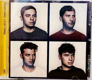 Everything Everything - Arc  - Picture 1 of 1