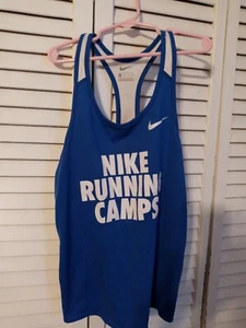 Nike Size Kids XS Tank Top - Picture 1 of 4
