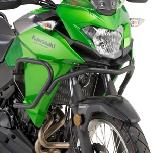 KAWASAKI Versys-X 300 2017 MOTORSCHUTZBÜGEL Sturzbügel CRASH-BARS Protektoren GIVI - Bild 1 von 13