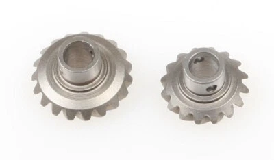 Thunder Tiger PD1452 Ingranaggi Cambio / Bevel Gear Set Mta4 - Immagine 1 di 2