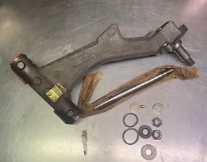 Neu Original Rover Metro & 100 Radius Arm komplett Nearside - Bild 1 von 3