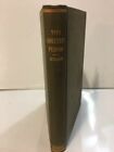 The Adolescent Period by Starr Antique Medical Reference Book of 1915