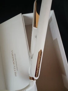Flat Iron - Kristin Ess Mini Flat Iron - Picture 1 of 14