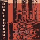 Qlowski - Quale Futuro [Limited Marbled Magohany Colored Vinyl] [New Vinyl LP] B