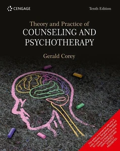 Theory and Practice of Counseling and Psychotherapy By Corey, 10TH INT'L ED. - Picture 1 of 1
