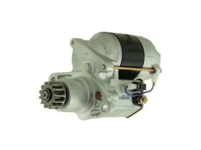 Arranque Remy 13543MQ 1993 3,0 L V6 para Lexus ES300 1992-1994 Foto 1 de 2