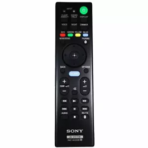 New Original RMT-AH240E For Sony Sound Bar AV System Remote Control RMT-AH240U - Picture 1 of 2
