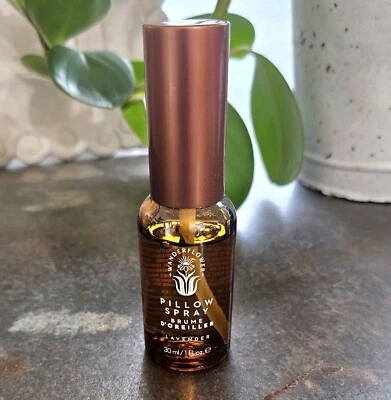 Wanderflower LAVENDER Pillow Spray 1 oz NWOB! - Image 1 of 2