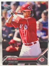 Wil Myers 2023 Topps Now Road To Opening Day #OD-220 - CINCINNATI REDS - SP /303