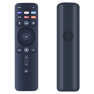 New XRT260 Voice Remote Control For All Vizio LED LCD HD 4K UHD HDR Smart TVs - Image 1 of 4