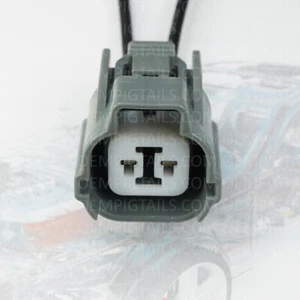 ACDelco PT1697 Connector/Pigtail (Brk Mstr Cyl) - Picture 1 of 2