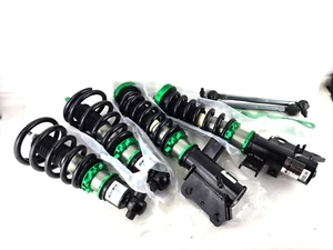 Rev9 Hyper Street II Coilovers Chevy Camaro Coupe 2010-2015 32 Way Adjustable - Foto 1 di 5