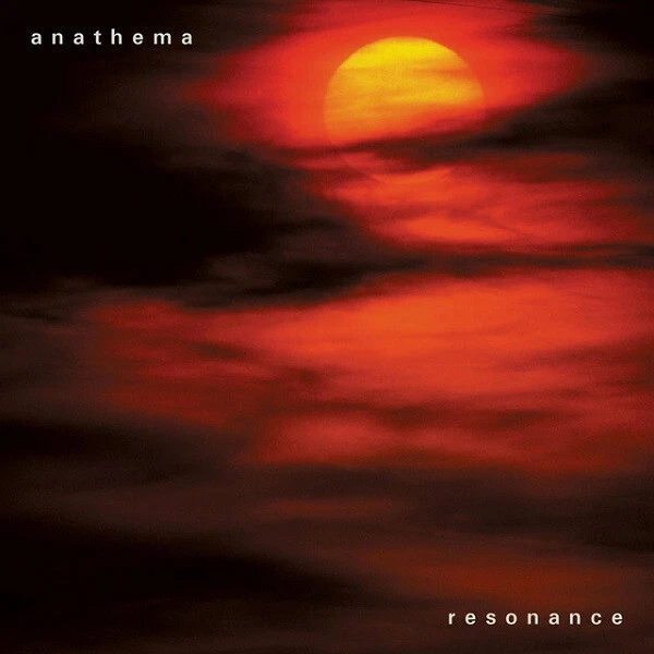 ANATHEMA - Resonance [Ltd.Edit.] DIGI CD - Bild 1 von 1