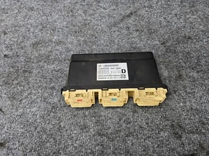 MÓDULO DE CONTROL PUERTA DELANTERA LADO DERECHO MERCEDES W166 X166 GLS450 GL450 GL350 OEM - Imagen 1 de 3