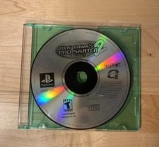 .PSX.' | '.Tony Hawk's Pro Skater 2.