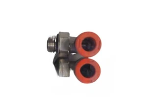 CANTIDAD:5 Conector rápido 2L31009 2L31010 2L31011 2L31012 - Imagen 1 de 3