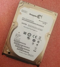 NEW Seagate ST9320325AS 320 GB 2.5" 5400 RPM SATA HDD Hard Drives for Laptop