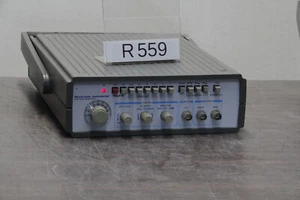 BECKMAN FG2A FUNCTION GENERATOR 0.1Hz to 2MHz # R559 - Picture 1 of 2