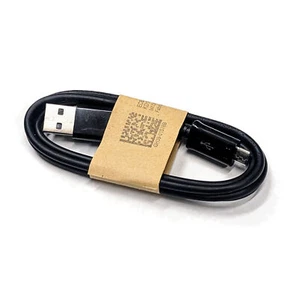 ~NUEVO~ Cable de carga USB a Micro-USB, 1 metro - Imagen 1 de 1