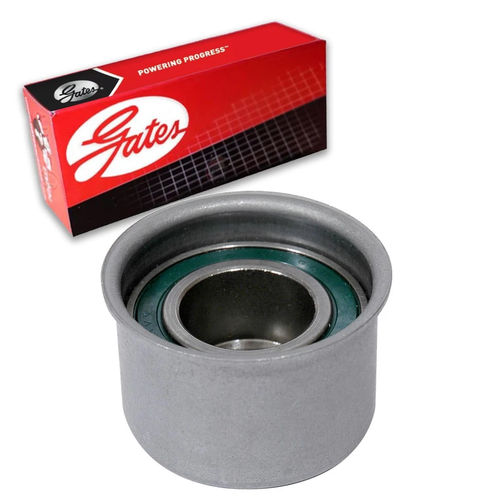 Gates Engine Timing Idler For 1991-1996 Dodge Stealth 3L V6 GAS DOHC - Image 1 of 3