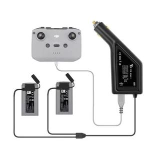 For DJI Mavic Mini 2 Drone Battery &Remote Control Car Charger Replacement - Picture 1 of 6