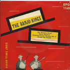 The Banjo Kings   The Burglar Buck 7 Ep Single