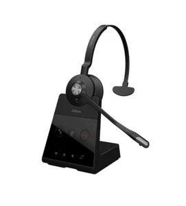 Jabra Engage 65 Mono Wireless DECT Headset [9553-553-117] - Picture 1 of 4