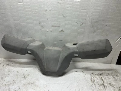 05-14 GRIS Cubierta Manillar 703100217 Can-Am Can Am Outlander 330 400 Max XT 4x4 Foto 1 de 4