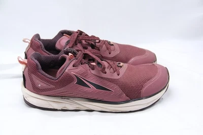 Zapatillas de Trail Running Altra TIMP 3 para Mujer Talla 10 Borgoña AL0A4VRB003 Foto 1 de 4